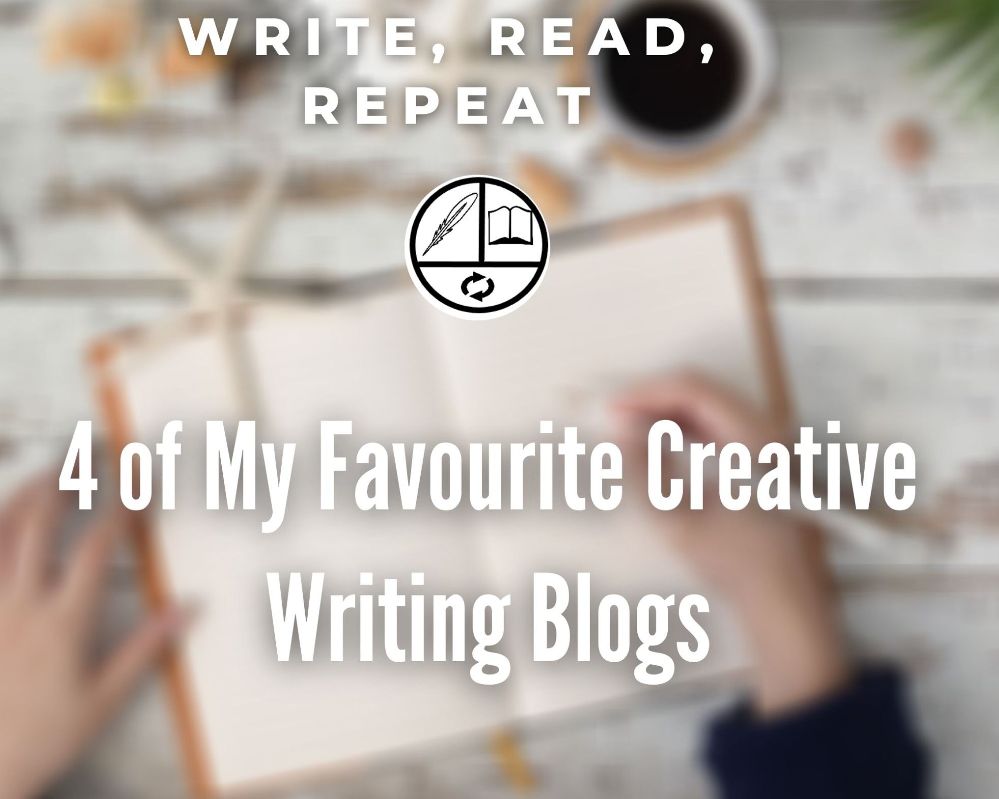 creative writing blogs uk